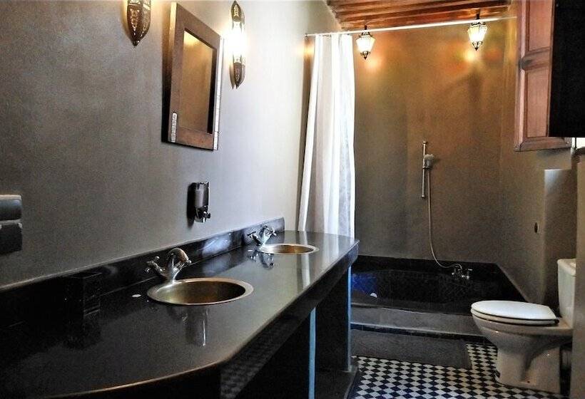 里亚德 R´mila Medina Fez