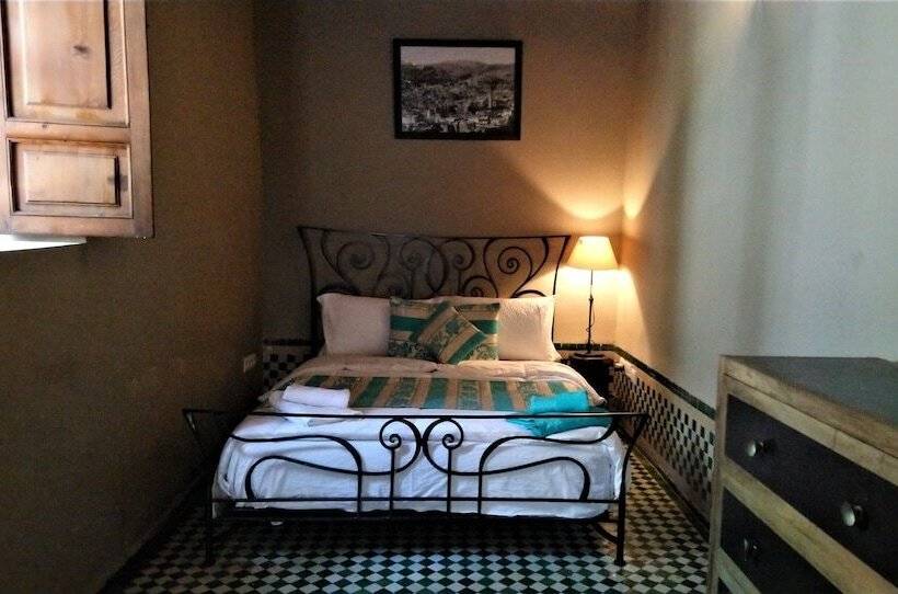 里亚德 R´mila Medina Fez