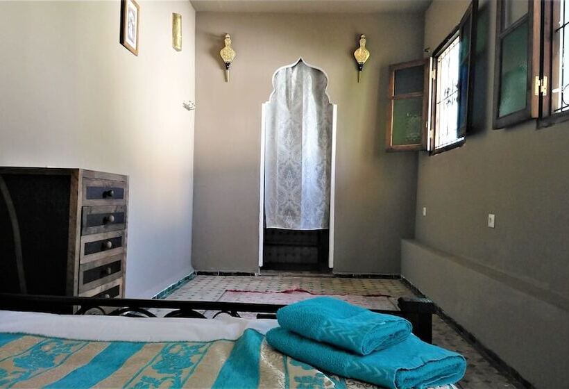 里亚德 R´mila Medina Fez