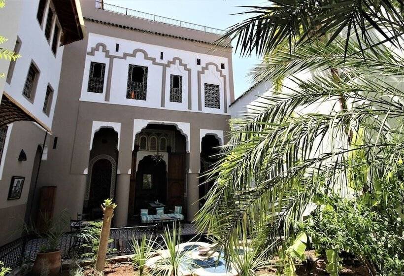 里亚德 R´mila Medina Fez