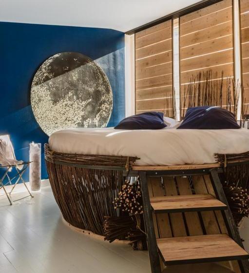 Surprenantes   L île Mystérieuse