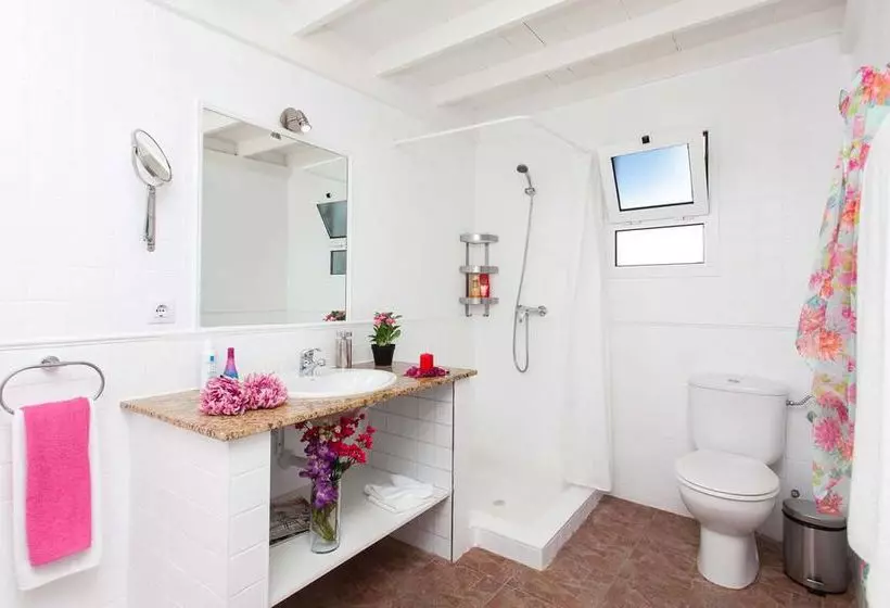 Villas Corralejo view