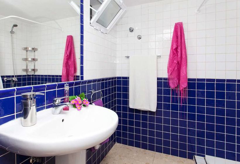 Villas Corralejo view