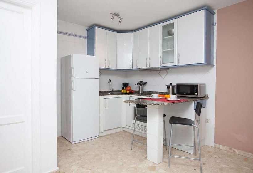 Villas Corralejo view