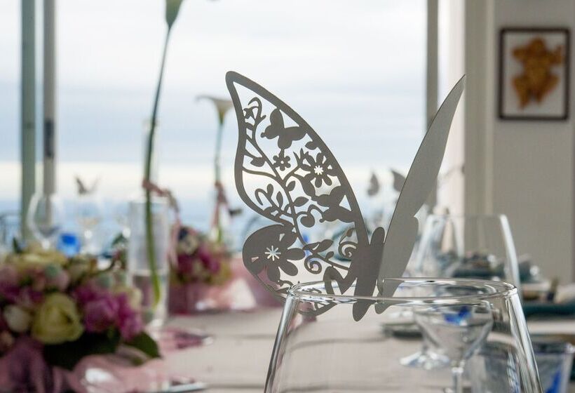 Hotel Albergo Dipinto Baccofurore