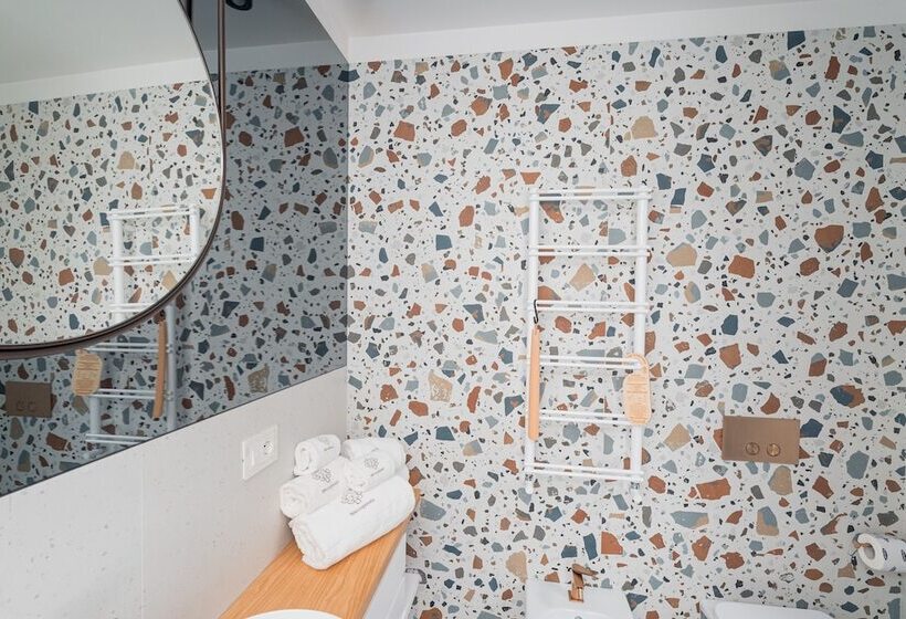 Hotel Albergo Dipinto Baccofurore