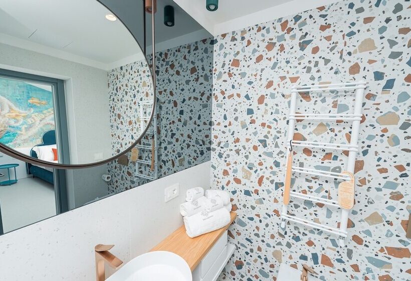 Hotel Albergo Dipinto Baccofurore