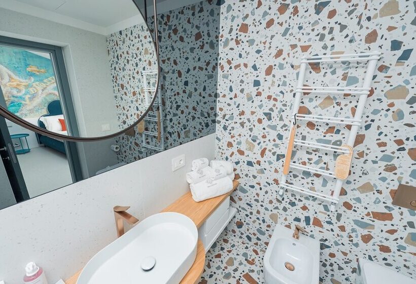 Hotel Albergo Dipinto Baccofurore