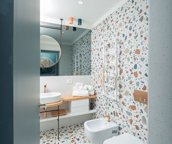 Hotel Albergo Dipinto Baccofurore