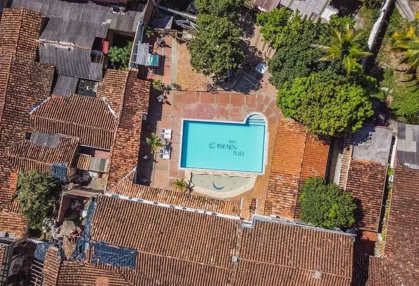 ホテル Caseron Del Parque