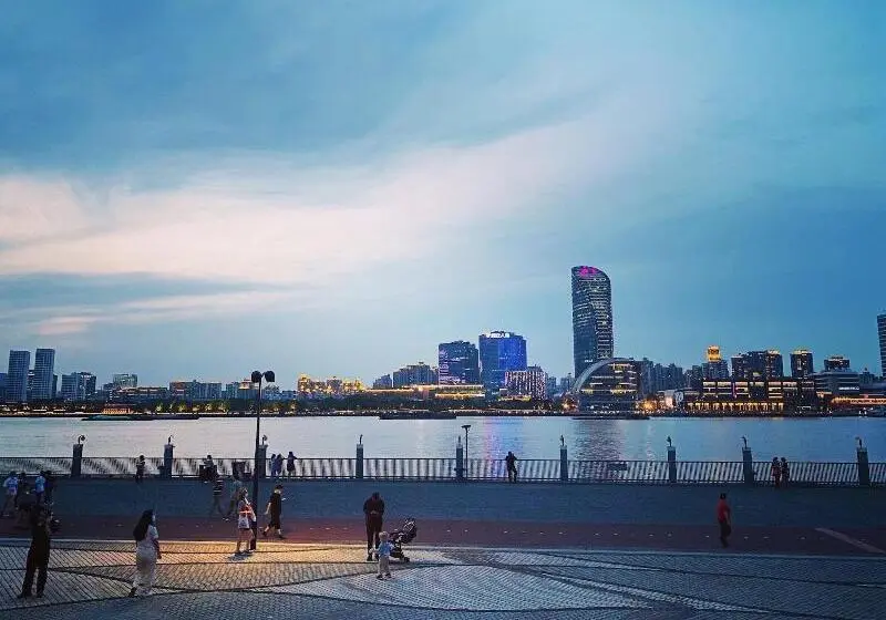 هتل Dayin International Youth Hostel   Shanghai Oriental Pearl Lujiazui Branch