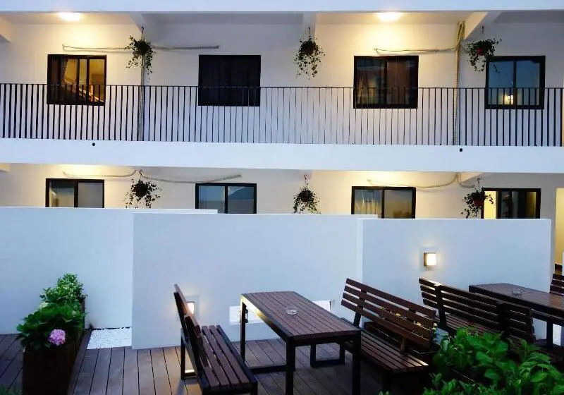 هتل Dayin International Youth Hostel   Shanghai Oriental Pearl Lujiazui Branch
