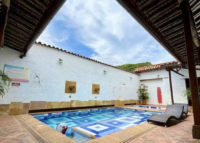 Misia Custodia Hotel Boutique