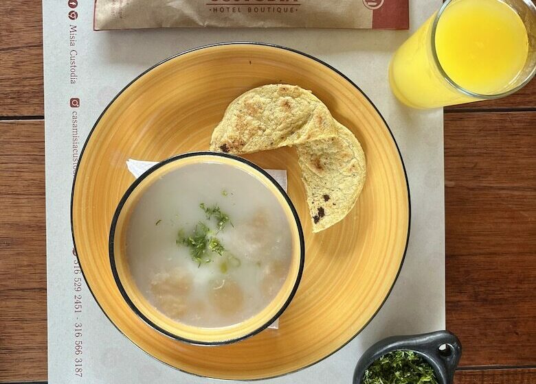 Misia Custodia Hotel Boutique