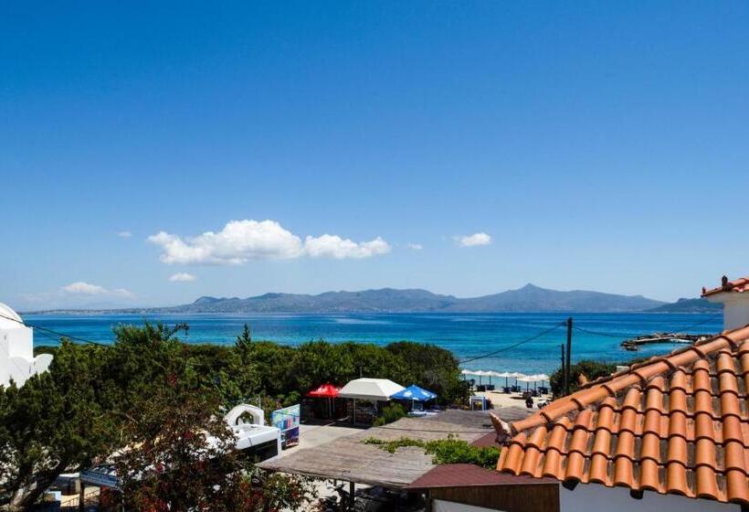 Saronis Hotel Agistri   Adults Only