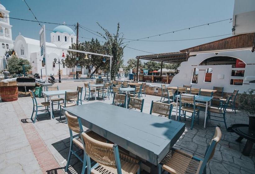 Saronis Hotel Agistri   Adults Only