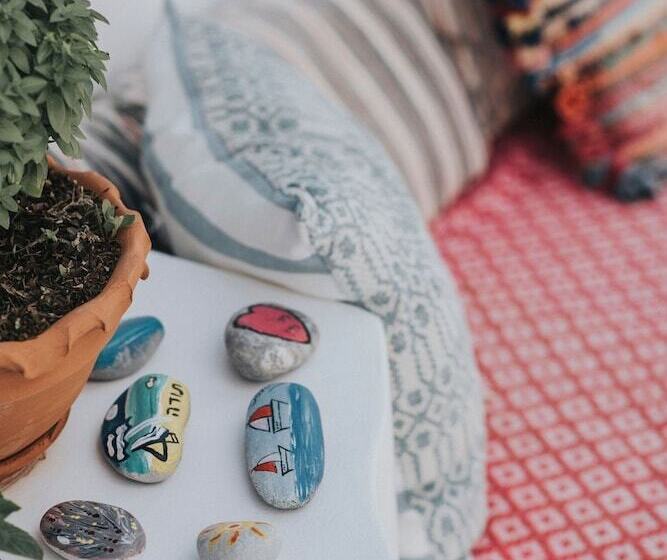 Saronis Hotel Agistri   Adults Only