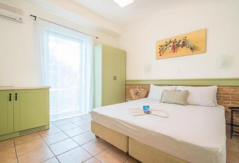 Saronis Hotel Agistri   Adults Only