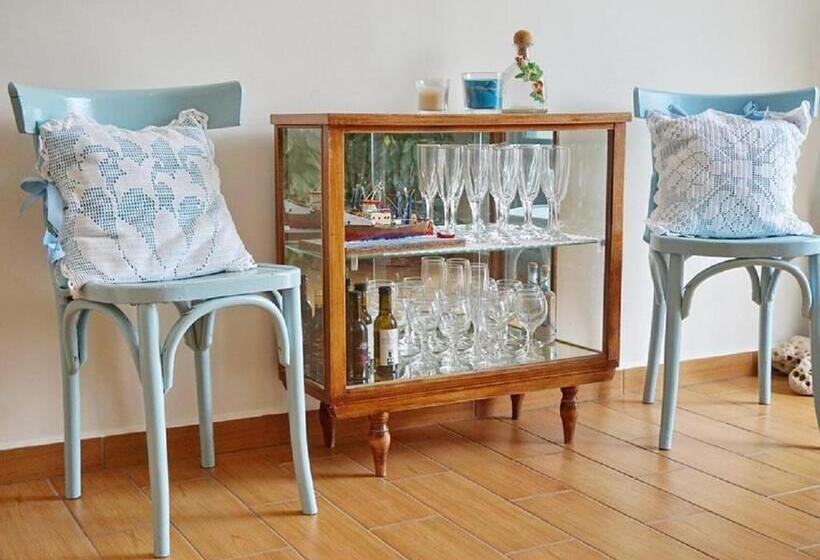 Saronis Hotel Agistri   Adults Only