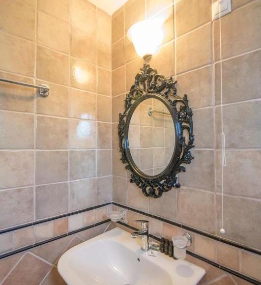 Saronis Hotel Agistri   Adults Only