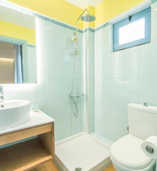 Saronis Hotel Agistri   Adults Only