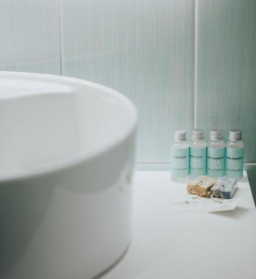 Saronis Hotel Agistri   Adults Only