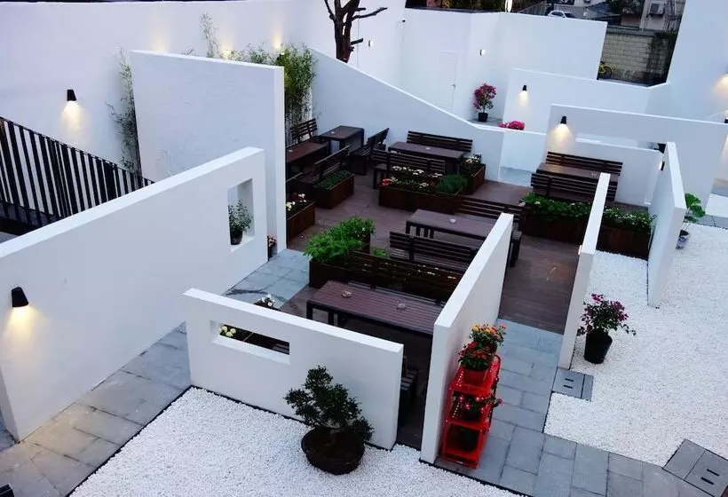 Hotelli Dayin International Youth Hostel   Shanghai Oriental Pearl Lujiazui Branch