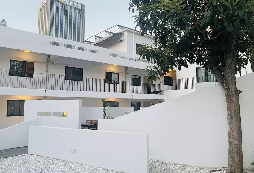 Hotelli Dayin International Youth Hostel   Shanghai Oriental Pearl Lujiazui Branch