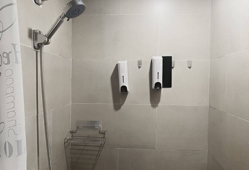 Hotel Dayin International Youth Hostel Shanghai Oriental Pearl Lujiazui Branch