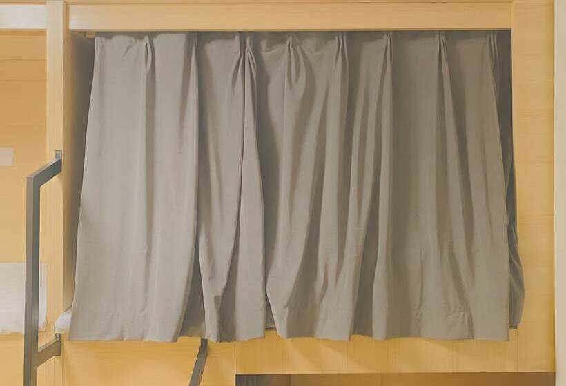 Hotel Dayin International Youth Hostel Shanghai Oriental Pearl Lujiazui Branch