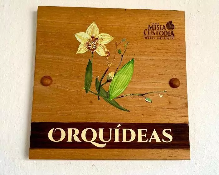 Misia Custodia Hotel Boutique