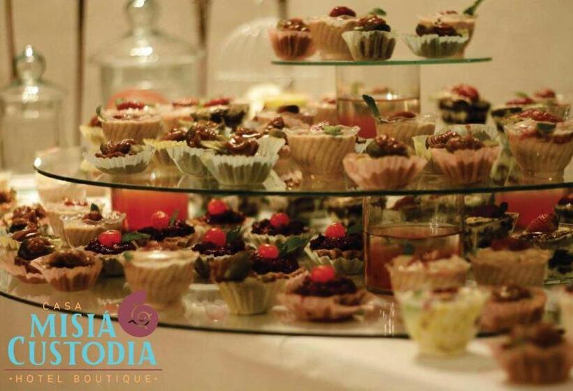 Misia Custodia Hotel Boutique