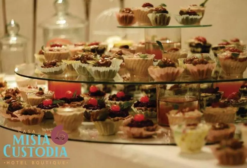 Misia Custodia Hotel Boutique