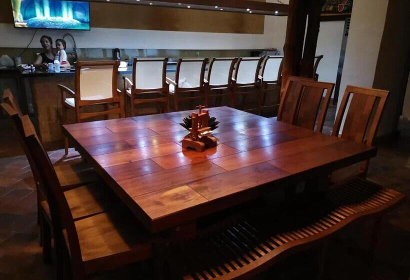 Misia Custodia Hotel Boutique