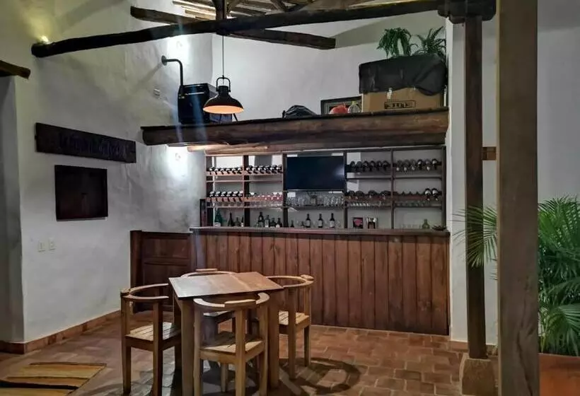 Misia Custodia Hotel Boutique