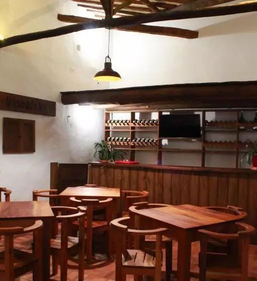 Misia Custodia Hotel Boutique