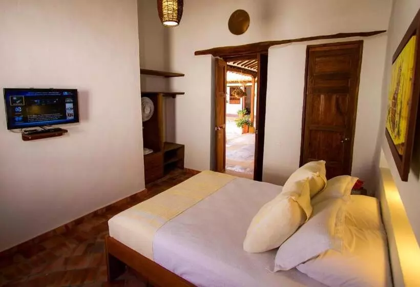 Misia Custodia Hotel Boutique