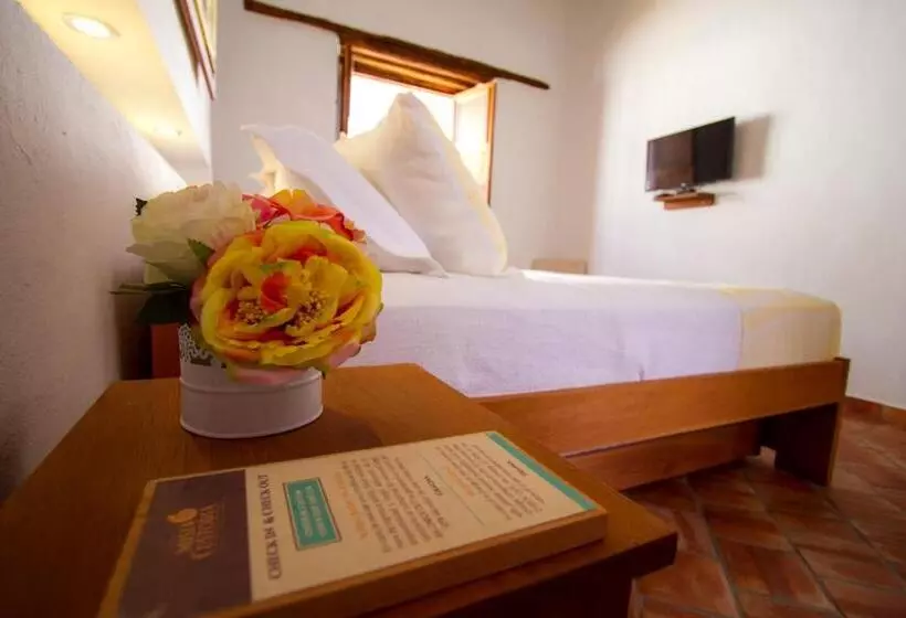 Misia Custodia Hotel Boutique