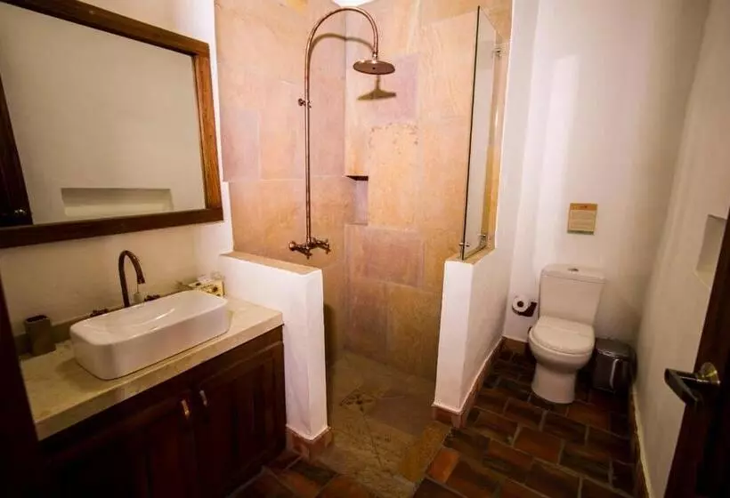 Misia Custodia Hotel Boutique