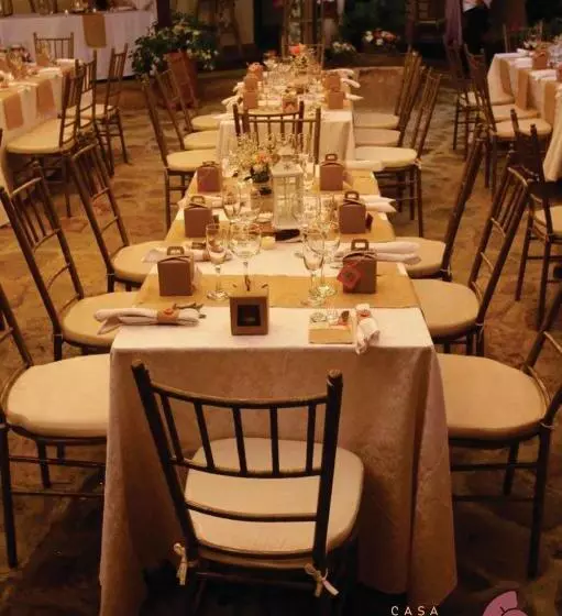 Misia Custodia Hotel Boutique