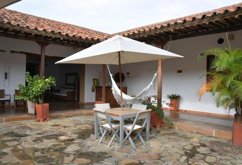 Misia Custodia Hotel Boutique