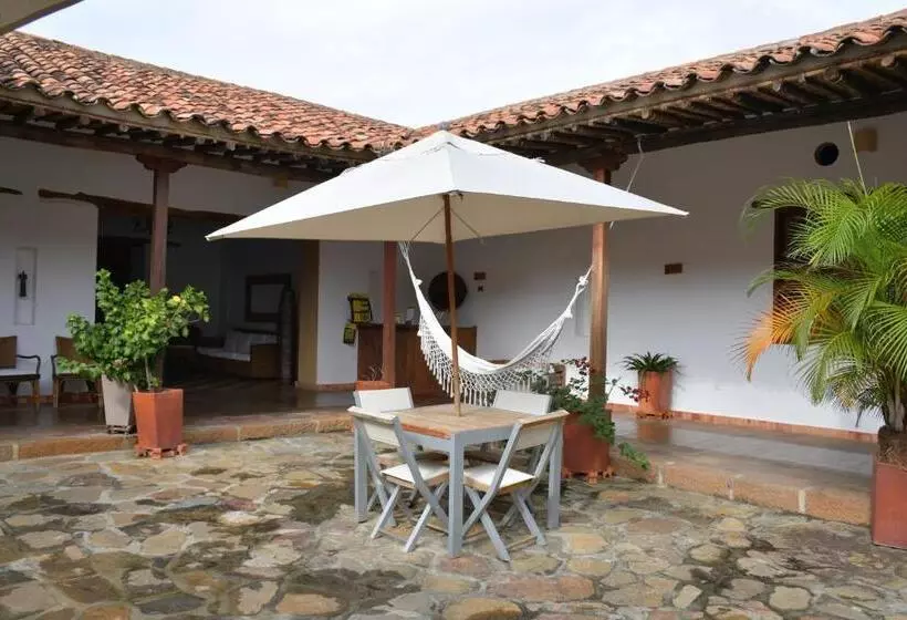 Misia Custodia Hotel Boutique