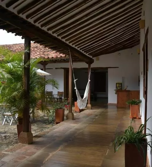 Misia Custodia Hotel Boutique