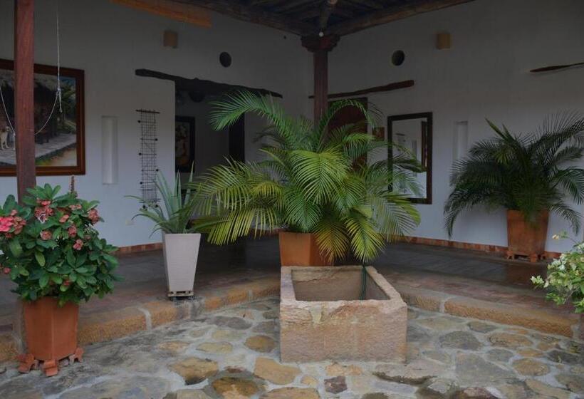 Misia Custodia Hotel Boutique