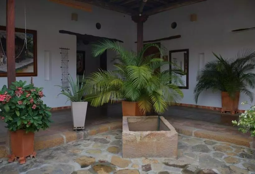 Misia Custodia Hotel Boutique