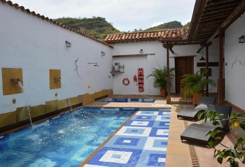 Misia Custodia Hotel Boutique