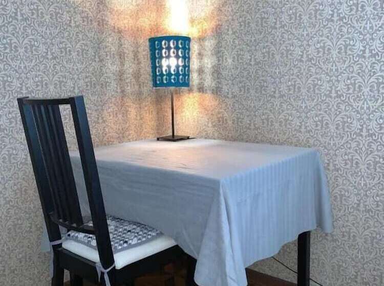 Saracen Hostel On Bolshaya Krasnaya