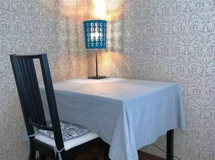 Saracen Hostel On Bolshaya Krasnaya