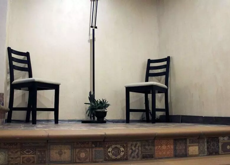 Saracen Hostel On Bolshaya Krasnaya