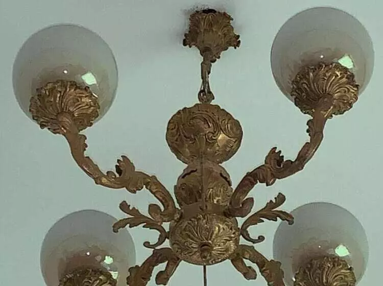 Saracen Hostel On Bolshaya Krasnaya